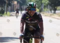Fotos: Leobardo García Reyes // Efraín Rendón fue el vencedor del ciclismo del fin de semana.