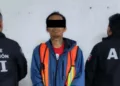 El probable responsable fue localizado en la CDMX y trasladado ante la justicia oaxaqueña.