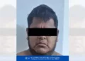 El sentenciado Óscar D.R.G. purgará una condena de tres años en prisión.