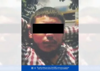 El sentenciado Job I. V. Z., alias “El Pumba”, purgará su condena en un penal de máxima seguridad.