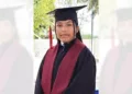 Evelin Natasha Mata Osorio, de 17 años.