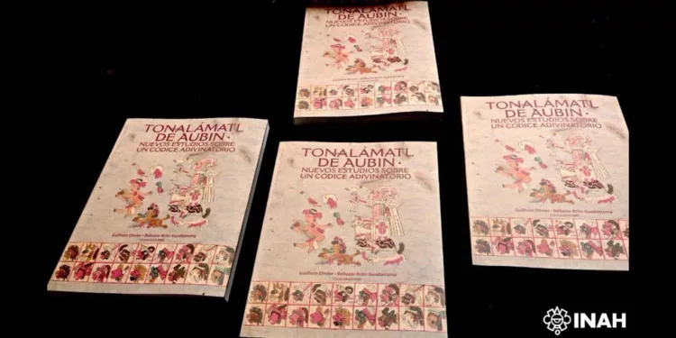 El libro reúne los estudios de 16 especialistas en física, química, biología, arqueología e historia.