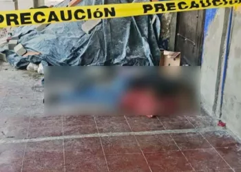 Investigan el suceso de un hombre localizado sin vida en Ocotlán de Morelos.