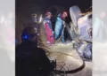 Volcadura en Tejalápam deja 2 muertos y 3 lesionados