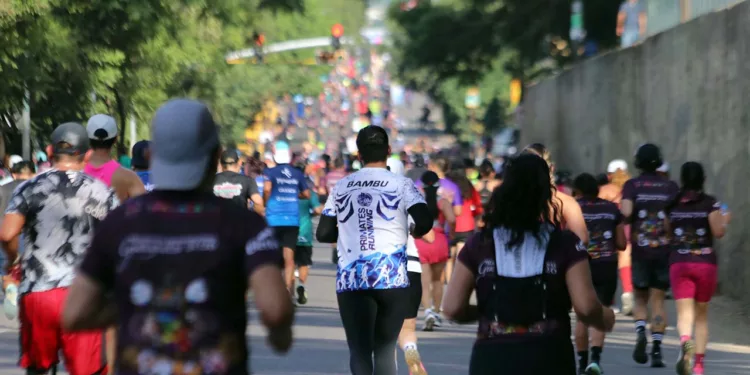 La Comisión Permanente del Deporte del Congreso, convoca al Premio Estatal del Deporte.