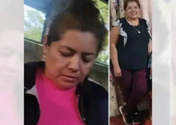 La señora Erika Esther Larios Loyola se encuentra desaparecida desde el pasado miércoles.