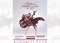 La invitación está abierta para que el público en general sea parte de esta celebración del ballet.
