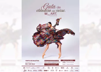 La invitación está abierta para que el público en general sea parte de esta celebración del ballet.