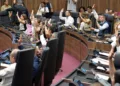 Foto: Congreso de Oaxaca // Más restricciones políticas y administrativas contra deudores alimentarios, determina el Congreso de Oaxaca.