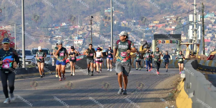 Foto: Leobardo García Reyes // El Tule tendrá su carrera pedestre.