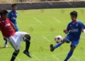 Foto: Leobardo García Reyes // La Liga Azul está de regreso.
