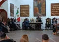 Foto: Lisbeth Mejía Reyes // Sesión de Cabildo