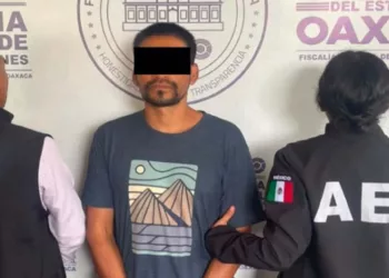 El sujeto permanecerá tras las rejas bajo prisión preventiva oficiosa por un crimen cometido en mayo de 2017.