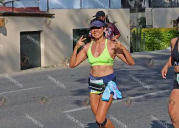 Alistan una carrera pedestre para apoyar a la Ciudad de los Niños.
