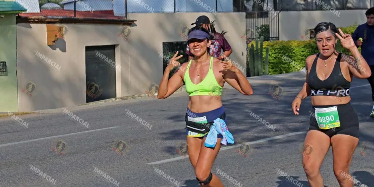 Alistan una carrera pedestre para apoyar a la Ciudad de los Niños.