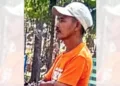 Antonio González Pérez, de 50 años, desapareció tras ser visto en el parque de Santiago Juxtlahuaca.