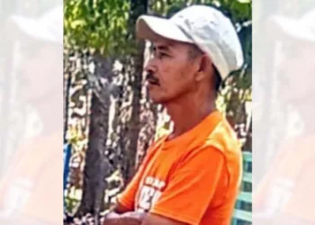Antonio González Pérez, de 50 años, desapareció tras ser visto en el parque de Santiago Juxtlahuaca.