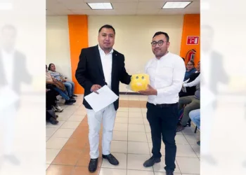 La colecta se desarrollará de agosto a octubre mediante actividades de boteo.