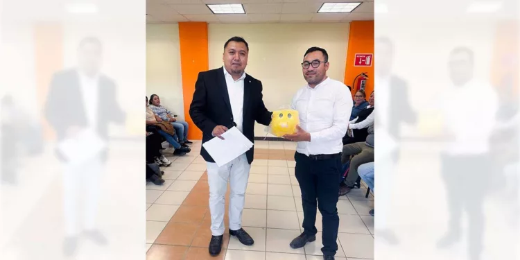 La colecta se desarrollará de agosto a octubre mediante actividades de boteo.