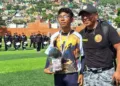 Oaxaca es sede del Nacional de Pentatlón Deportivo.