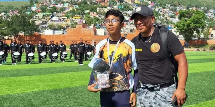 Oaxaca es sede del Nacional de Pentatlón Deportivo.
