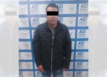 R.G.M. fue vinculado a proceso por su probable responsabilidad en el delito de feminicidio.