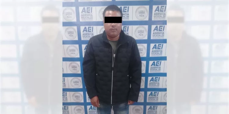 R.G.M. fue vinculado a proceso por su probable responsabilidad en el delito de feminicidio.