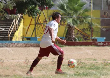 Foto: Leobardo García Reyes // Este fin de semana se juega la jornada 11.