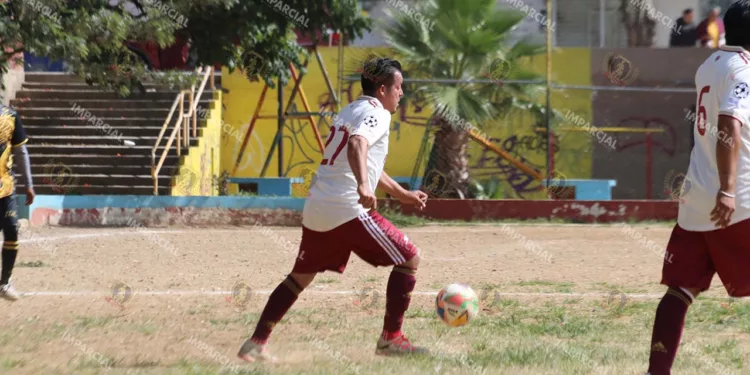 Foto: Leobardo García Reyes // Este fin de semana se juega la jornada 11.