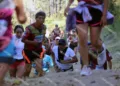 Foto: Leobardo García Reyes // Ya tiene fecha la carrera “Las 200 Millas, tras la Huella del Jaguar”.
