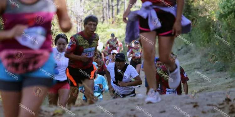 Foto: Leobardo García Reyes // Ya tiene fecha la carrera “Las 200 Millas, tras la Huella del Jaguar”.