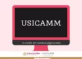 Inicia SEP consulta digital sobre sustituto de la USICAMM