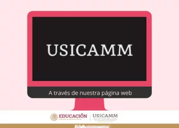 Inicia SEP consulta digital sobre sustituto de la USICAMM