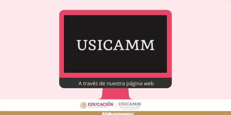 Inicia SEP consulta digital sobre sustituto de la USICAMM