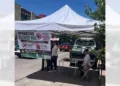 Autoridades de Huajuapan desplegaron filtros informativos y preventivos en accesos principales.