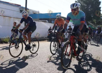 Los bomberos tendrán una rodada ciclista.