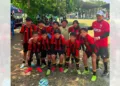 Ocotlán ya tiene Academia de Futbol.