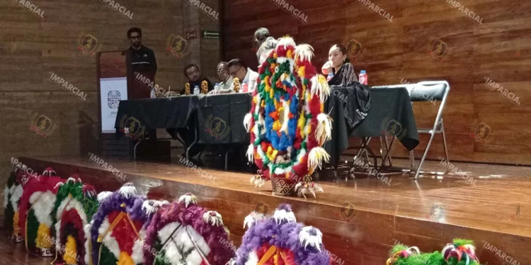 Fotos: Leobardo García Reyes // El serial constará de cinco fechas.