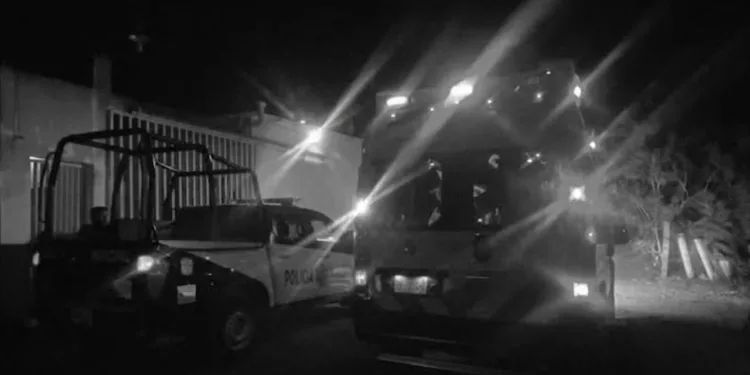 Fiesta familiar termina en denuncia por presunto abuso sexual contra una menor en Salina Cruz