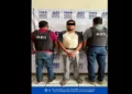¡Lo golpearon, lo persiguieron y lo arrojaron a un arroyo! Detienen a presunto implicado en homicidio de Matatlán