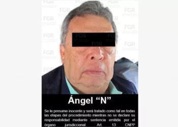10 años después, Ayotzinapa alcanza al poder: capturan a Ángel Aguirre por las pruebas ocultas