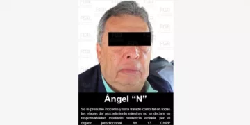 10 años después, Ayotzinapa alcanza al poder: capturan a Ángel Aguirre por las pruebas ocultas