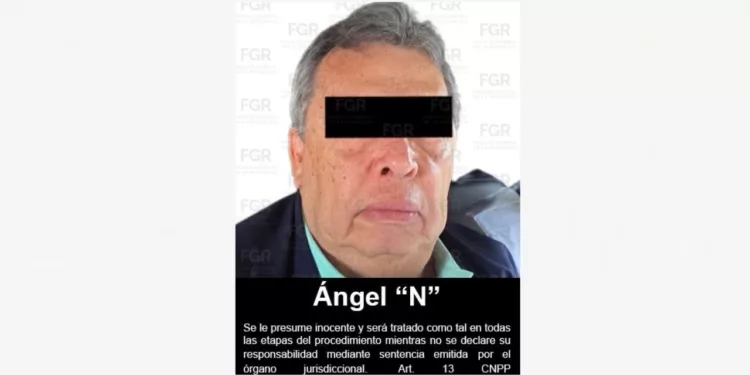 10 años después, Ayotzinapa alcanza al poder: capturan a Ángel Aguirre por las pruebas ocultas