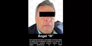 Ayotzinapa vuelve a sacudir al poder: juez lleva a proceso a Ángel Aguirre por desaparición forzada