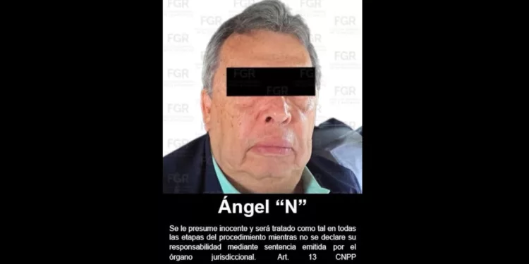 Ayotzinapa vuelve a sacudir al poder: juez lleva a proceso a Ángel Aguirre por desaparición forzada