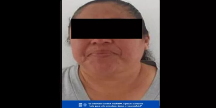¡16 años después, llega la sentencia! Mujer pasará casi una década en prisión por asalto en Pochutla