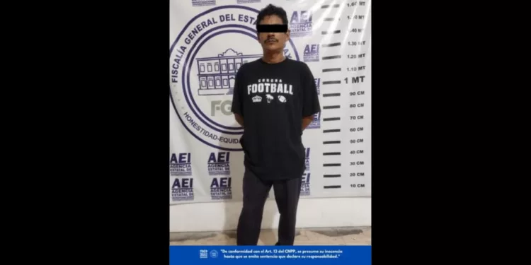 ¡A balazos le arrebataron la vida! Procesan a presunto homicida de mujer en Pinotepa