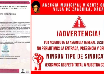 “Todo tiene un límite”: Vicente Guerrero advierte que no permitirá más agresiones de ASAEO