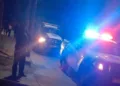 Asalta negocio frente al IMSS de Salina Cruz y cae con arma y parte del botín