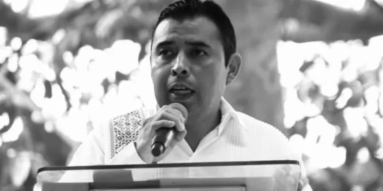Asesinan a balazos a excandidato a alcalde en Morelos; ya había sido amenazado